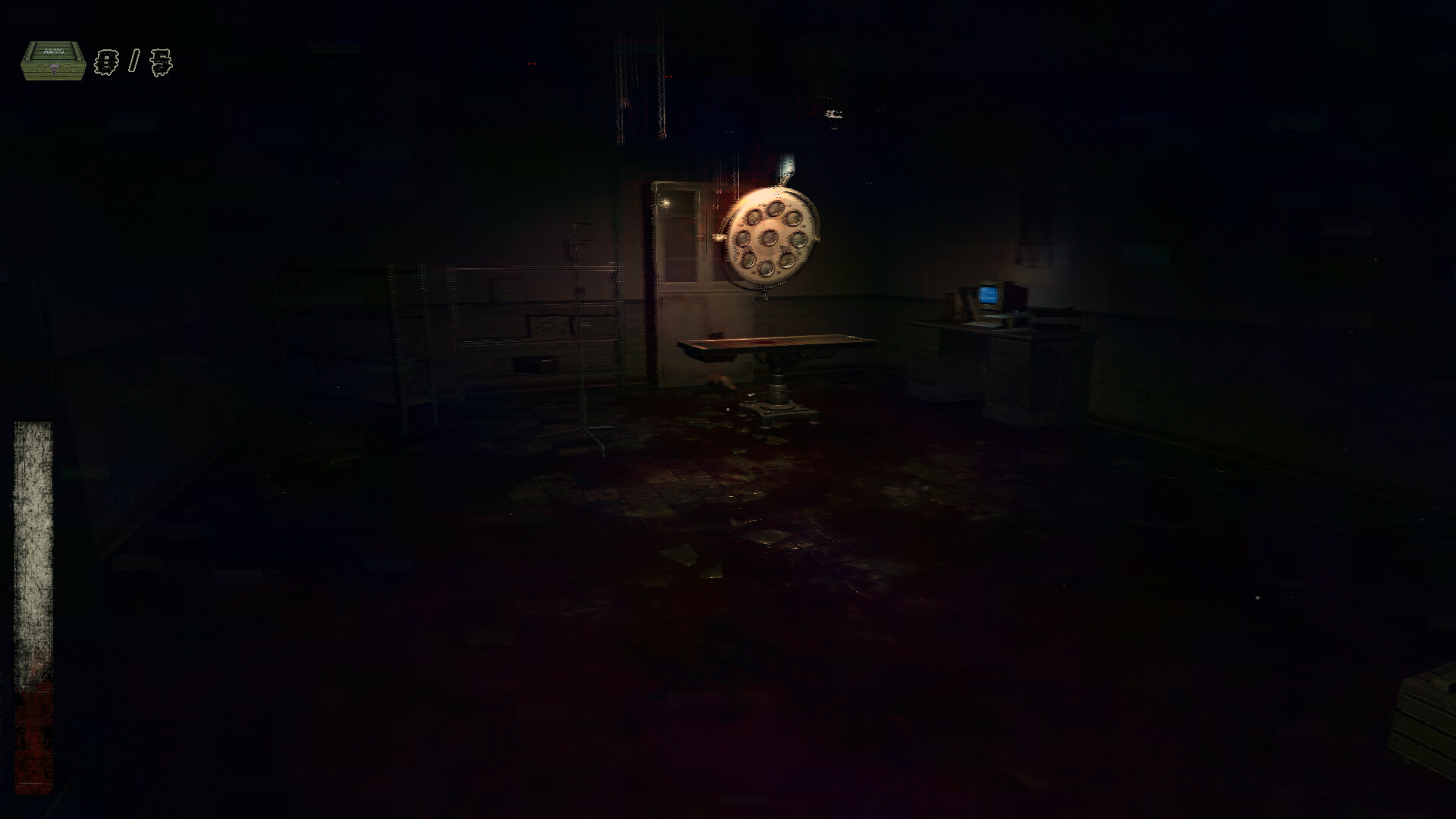 Exit Denied screenshot 5