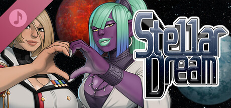 Stellar Dream Soundtrack