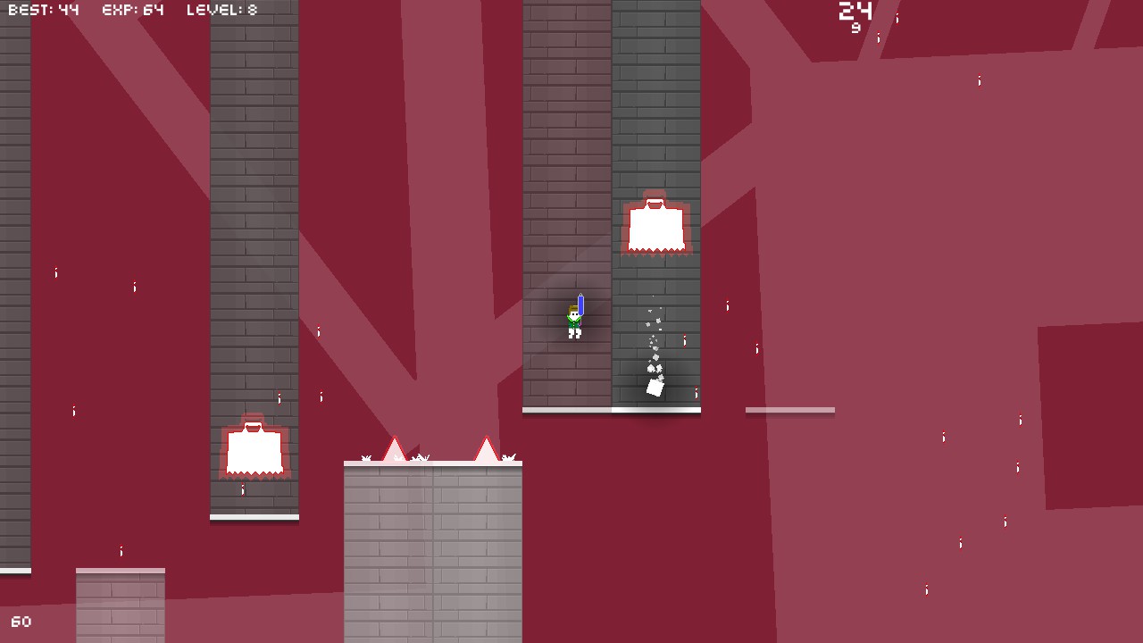 Alpha Runner screenshot 11