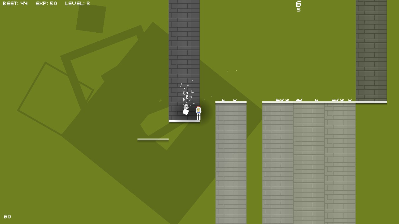 Alpha Runner screenshot 7