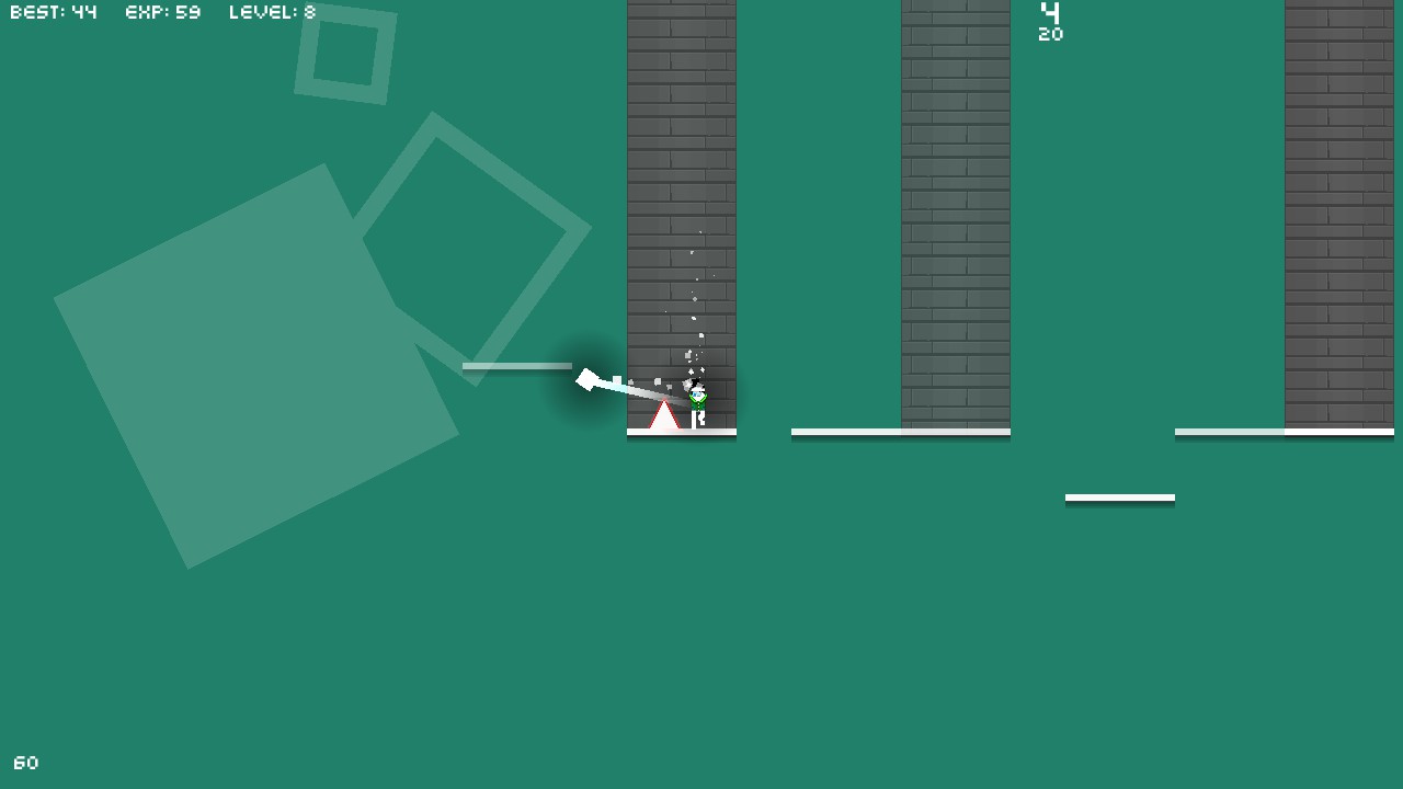 Alpha Runner screenshot 8