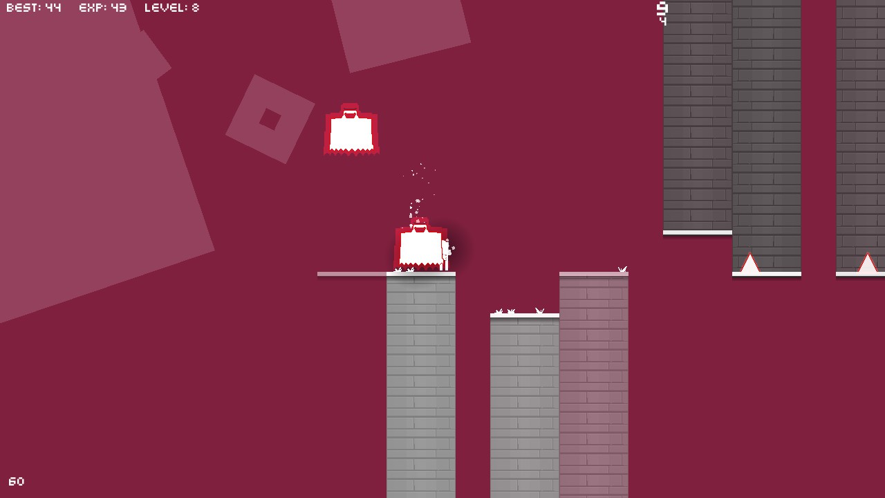 Alpha Runner screenshot 4