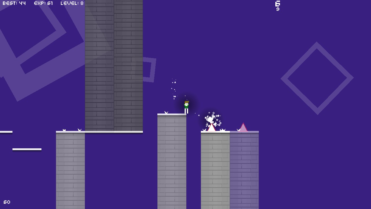 Alpha Runner screenshot 9
