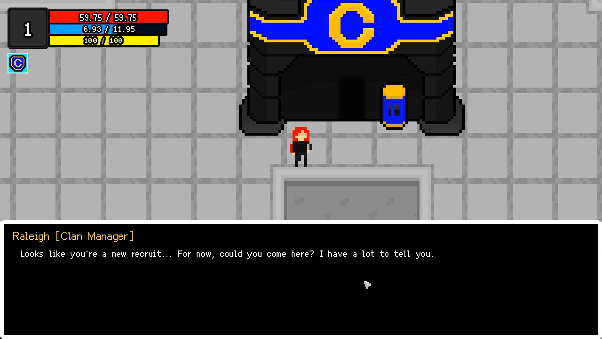 MEKANION screenshot 2