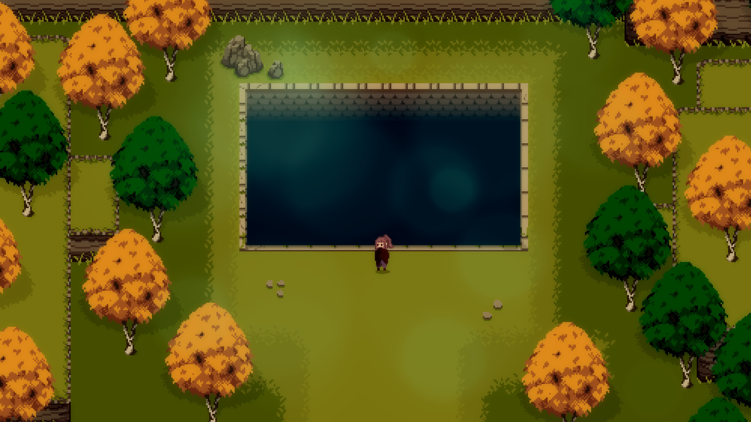 Solo Cultivation screenshot 3