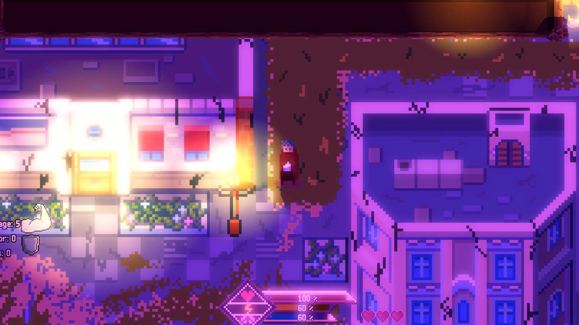 ZOMBIE NTR APOCALYPSE screenshot 7