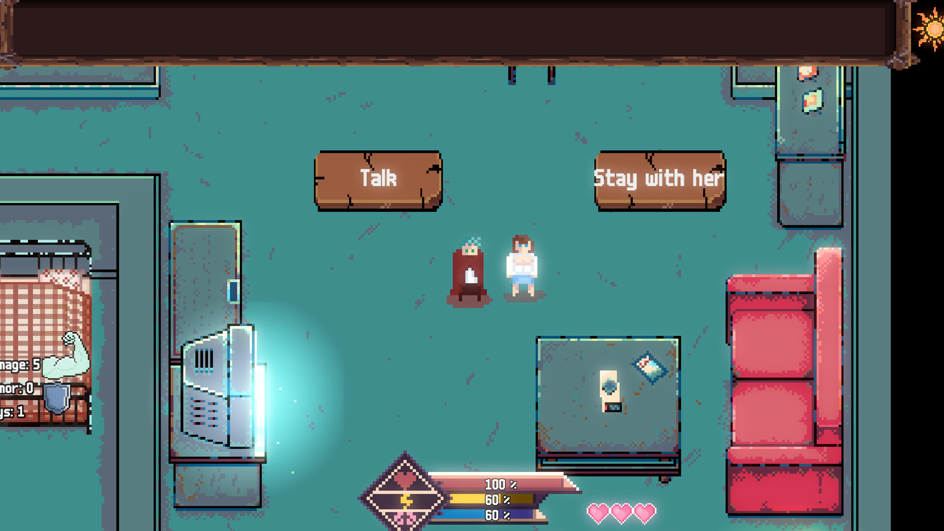 ZOMBIE NTR APOCALYPSE screenshot 6