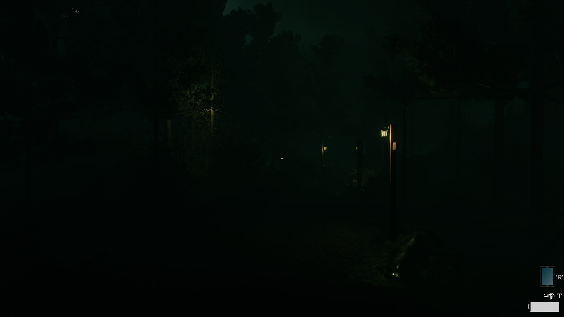 Eclipse: Anomaly Research screenshot 8