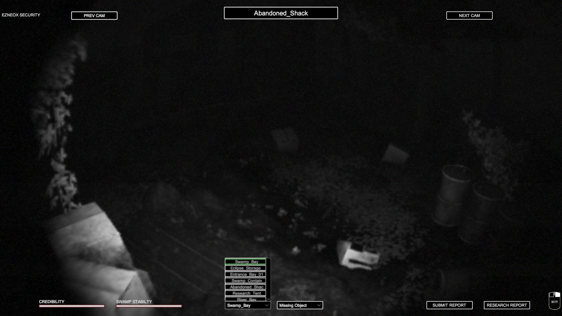 Eclipse: Anomaly Research screenshot 9