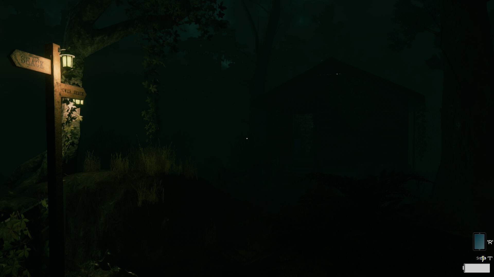 Eclipse: Anomaly Research screenshot 10