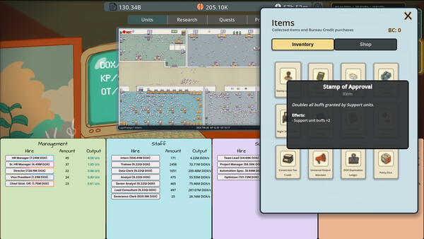 Screenshots