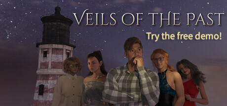 Veils of the Past