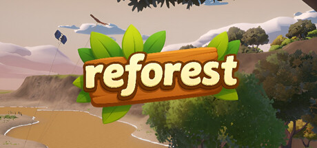 Reforest