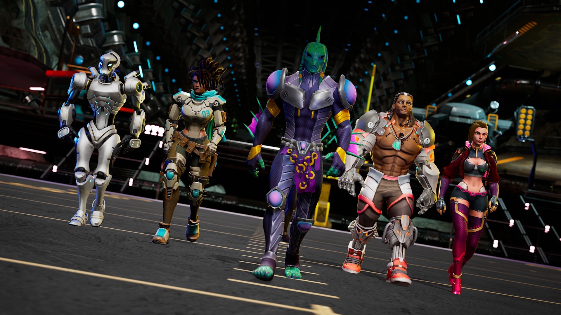 Gridiron Remastered screenshot 8