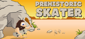 Prehistoric Skater