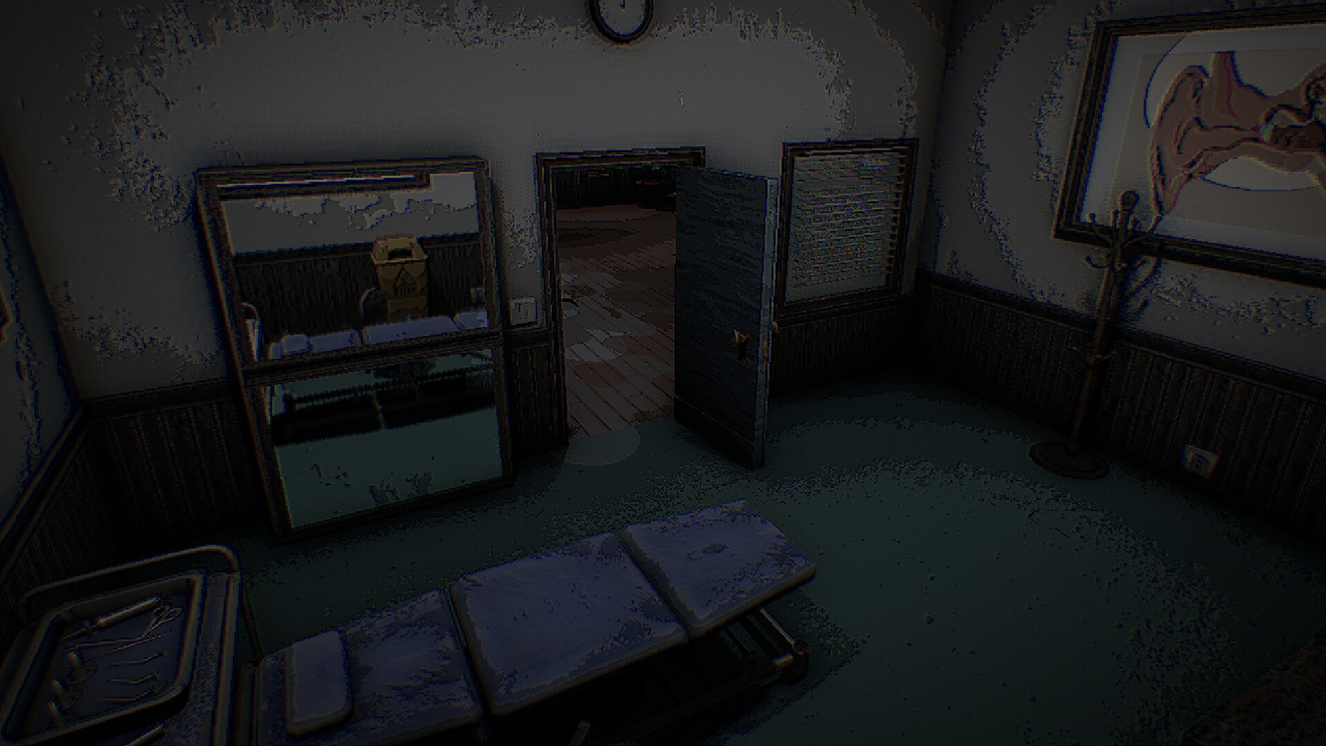 Tiny Chills - Not From Ear screenshot 2