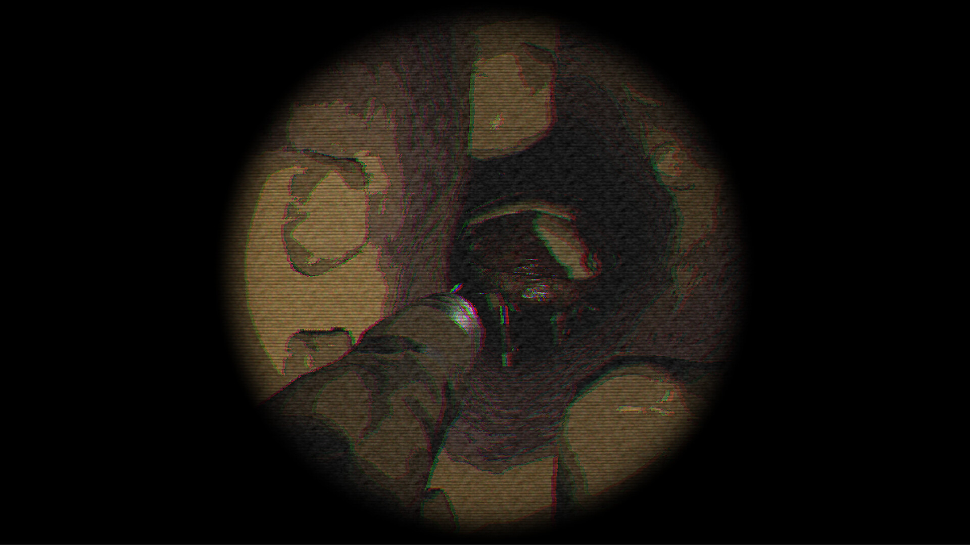 Tiny Chills - Not From Ear screenshot 3