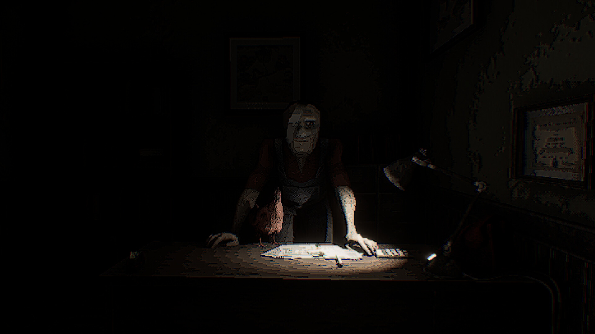 Tiny Chills - Not From Ear screenshot 4