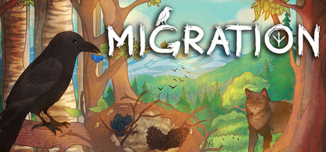 Migration