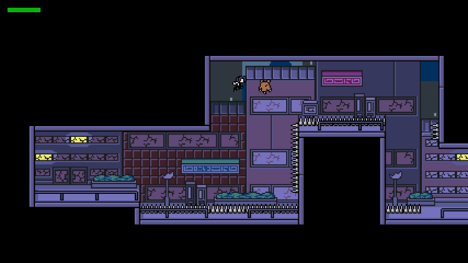 Ninjahtic Mind Tricks screenshot 15