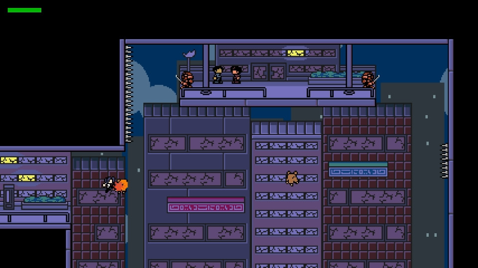 Ninjahtic Mind Tricks screenshot 8