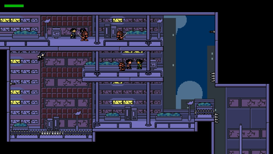 Ninjahtic Mind Tricks screenshot 5