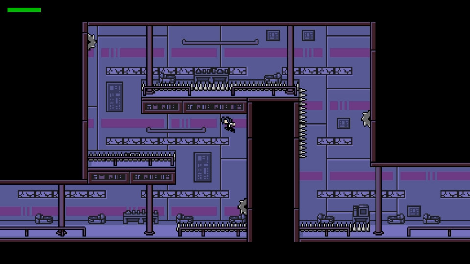 Ninjahtic Mind Tricks screenshot 4