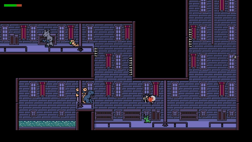Ninjahtic Mind Tricks screenshot 7