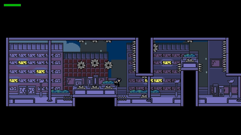 Ninjahtic Mind Tricks screenshot 10