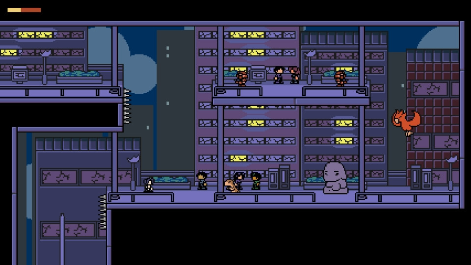 Ninjahtic Mind Tricks screenshot 1