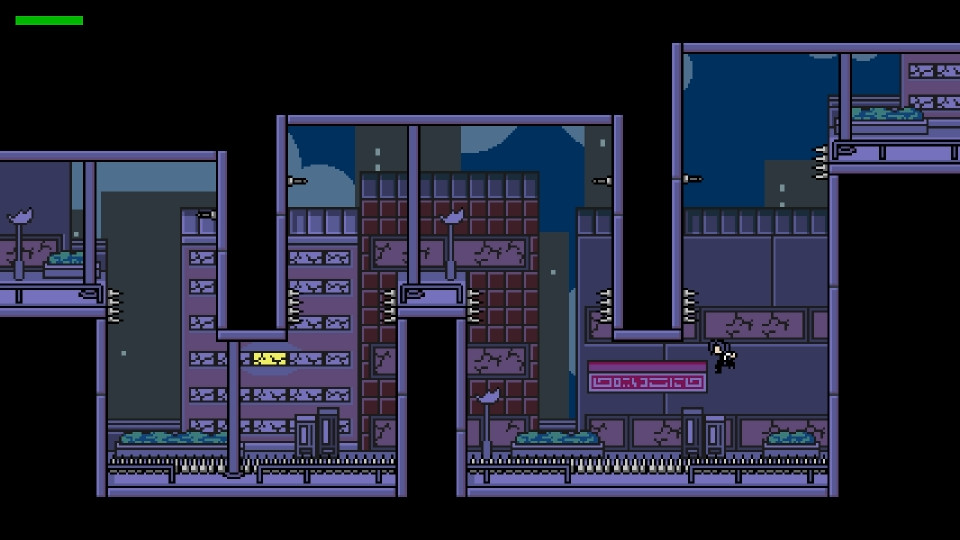 Ninjahtic Mind Tricks screenshot 14