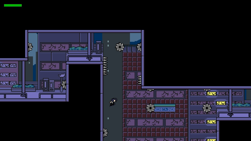 Ninjahtic Mind Tricks screenshot 2