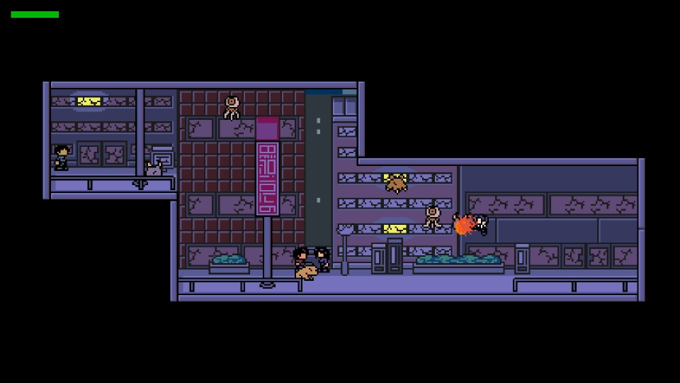 Ninjahtic Mind Tricks screenshot 3