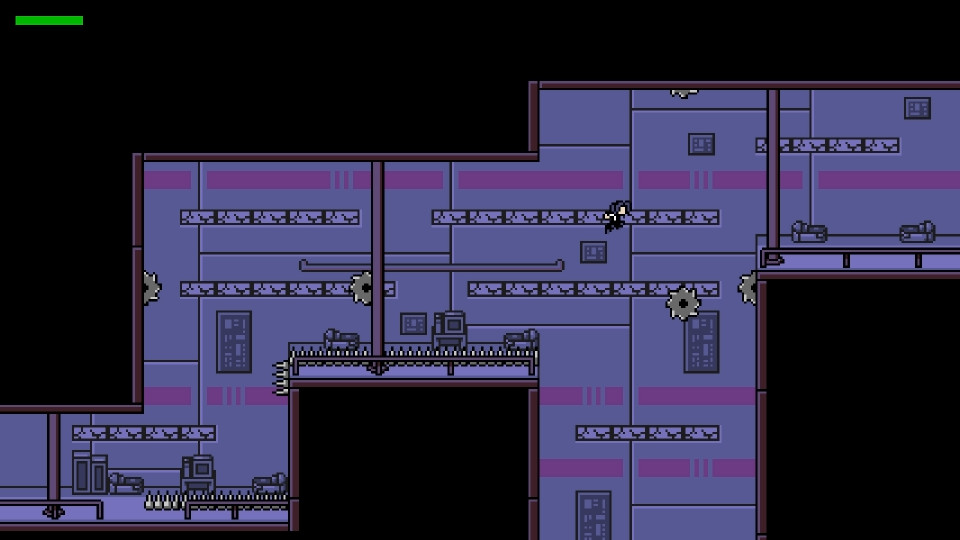 Ninjahtic Mind Tricks screenshot 9