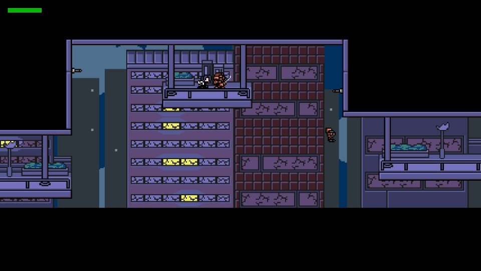 Ninjahtic Mind Tricks screenshot 11