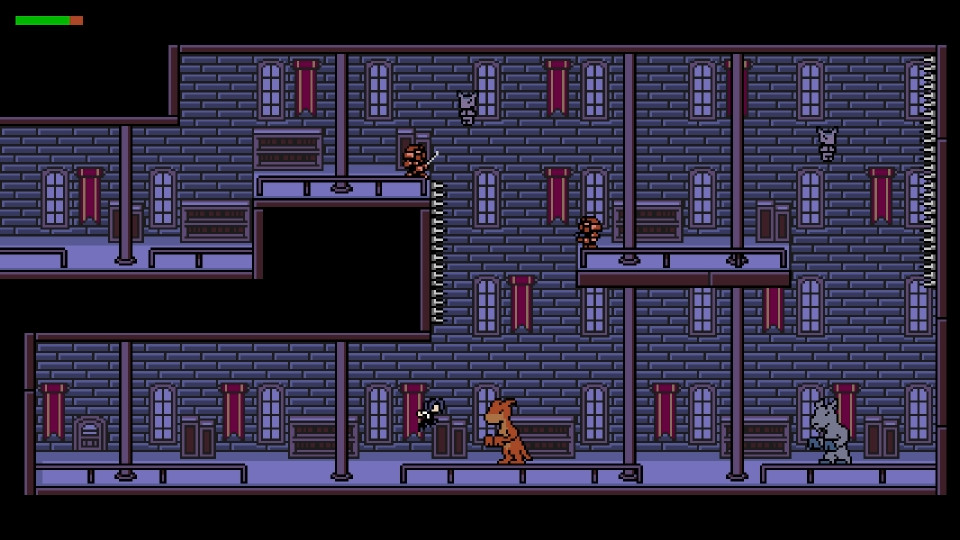 Ninjahtic Mind Tricks screenshot 12