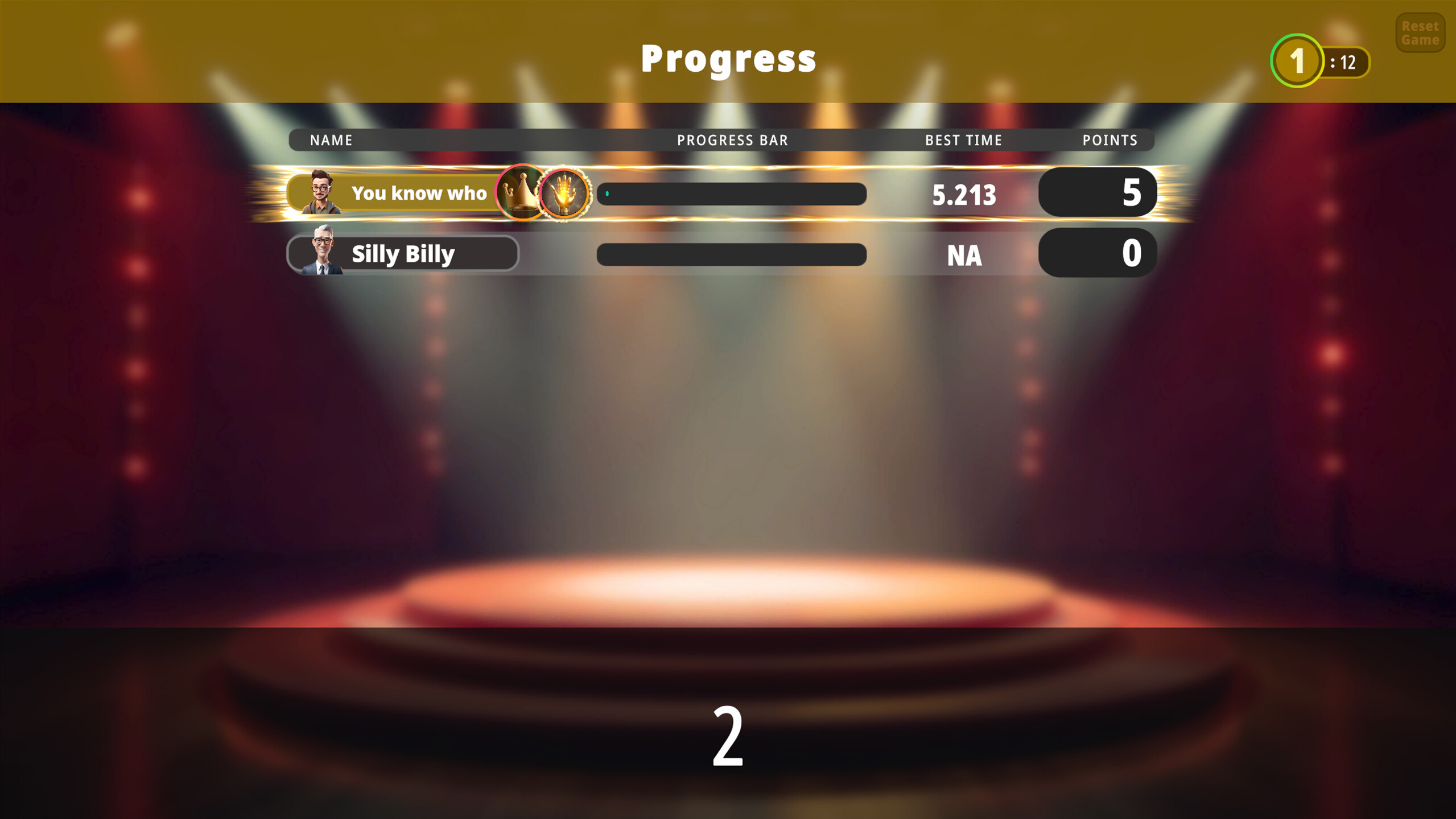 Quizy Peasy screenshot 10