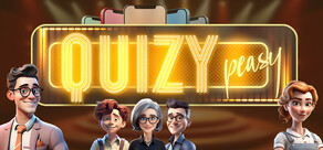 Quizy Peasy