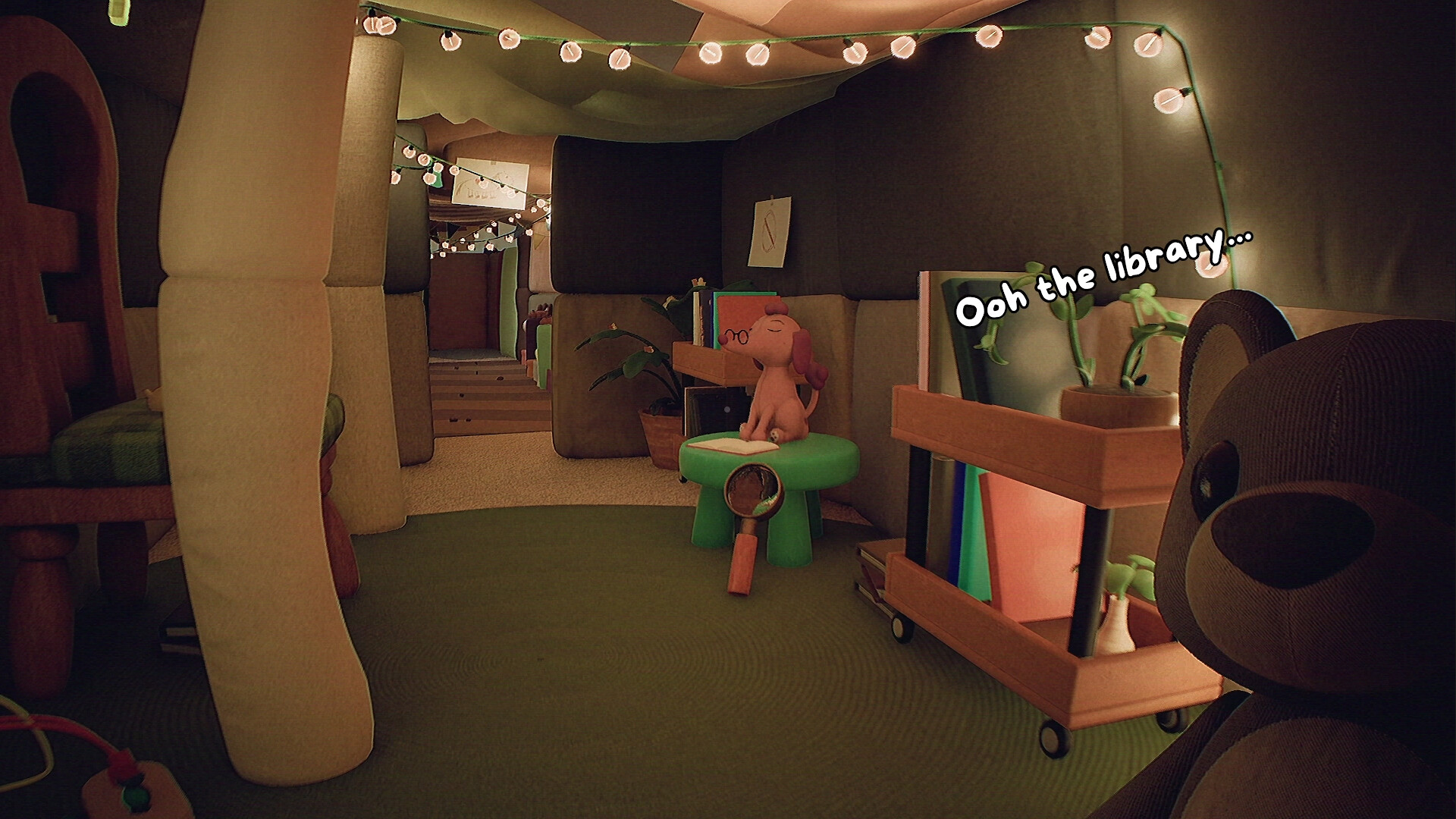 Blanket Fort screenshot 18