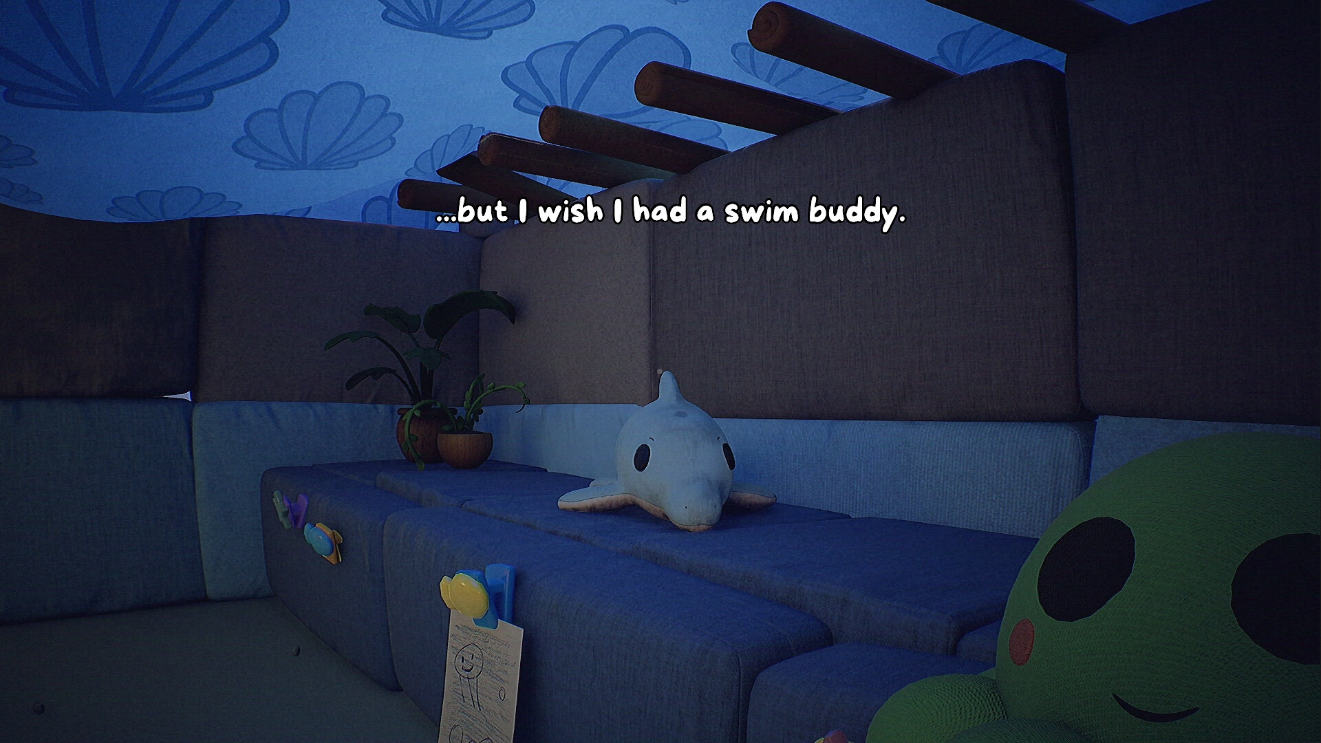 Blanket Fort screenshot 13