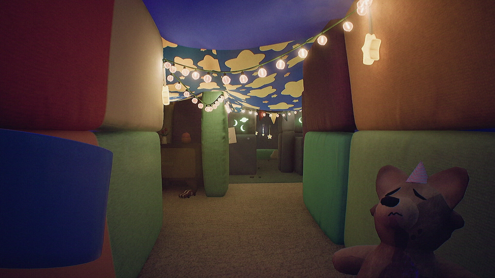 Blanket Fort screenshot 10