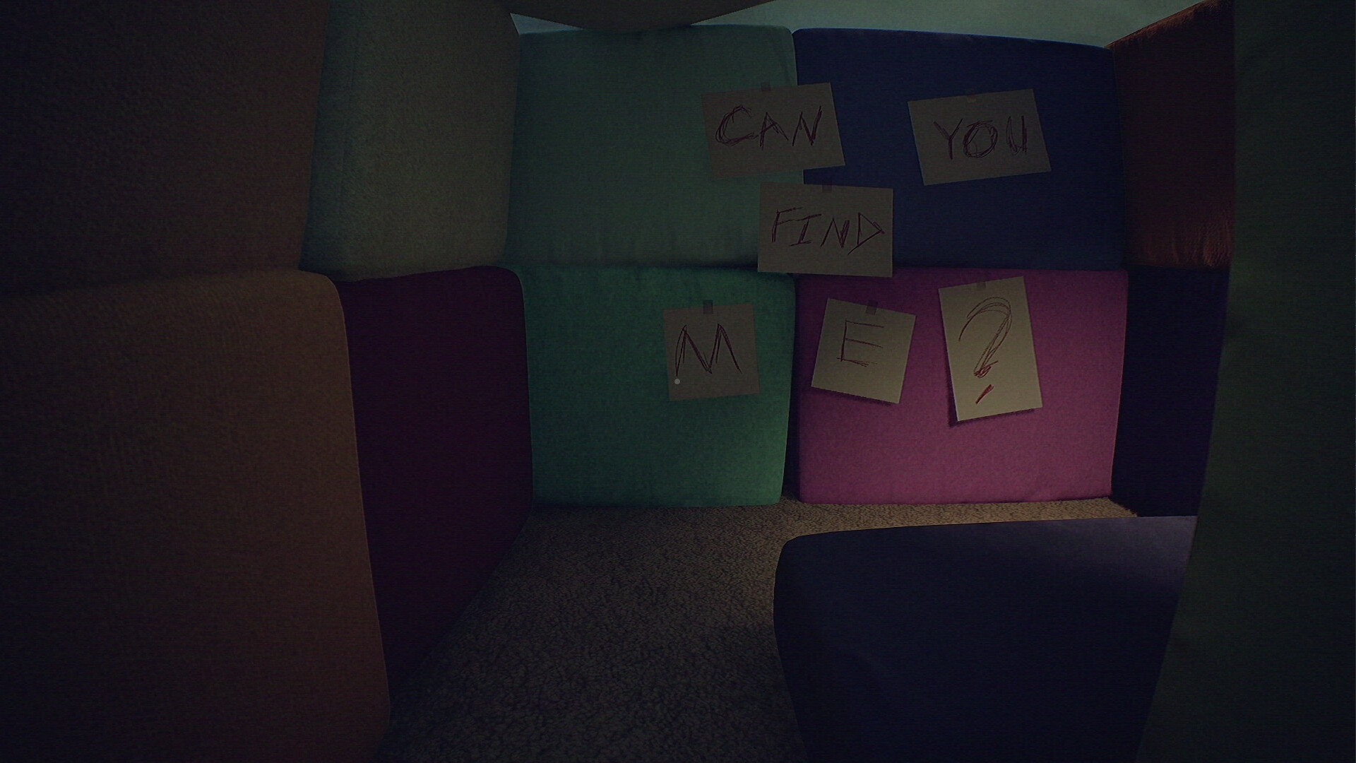 Blanket Fort screenshot 7