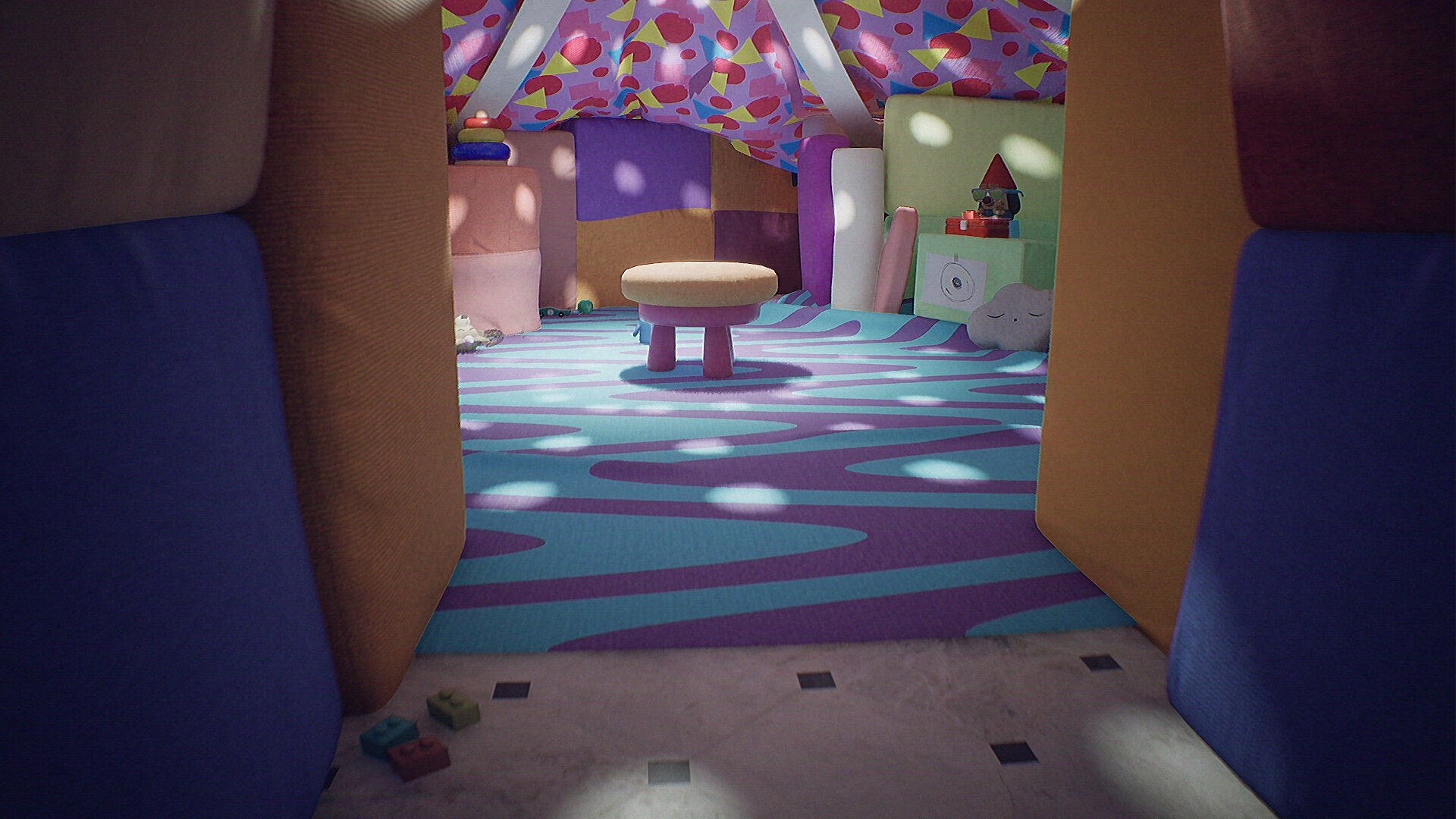 Blanket Fort screenshot 11