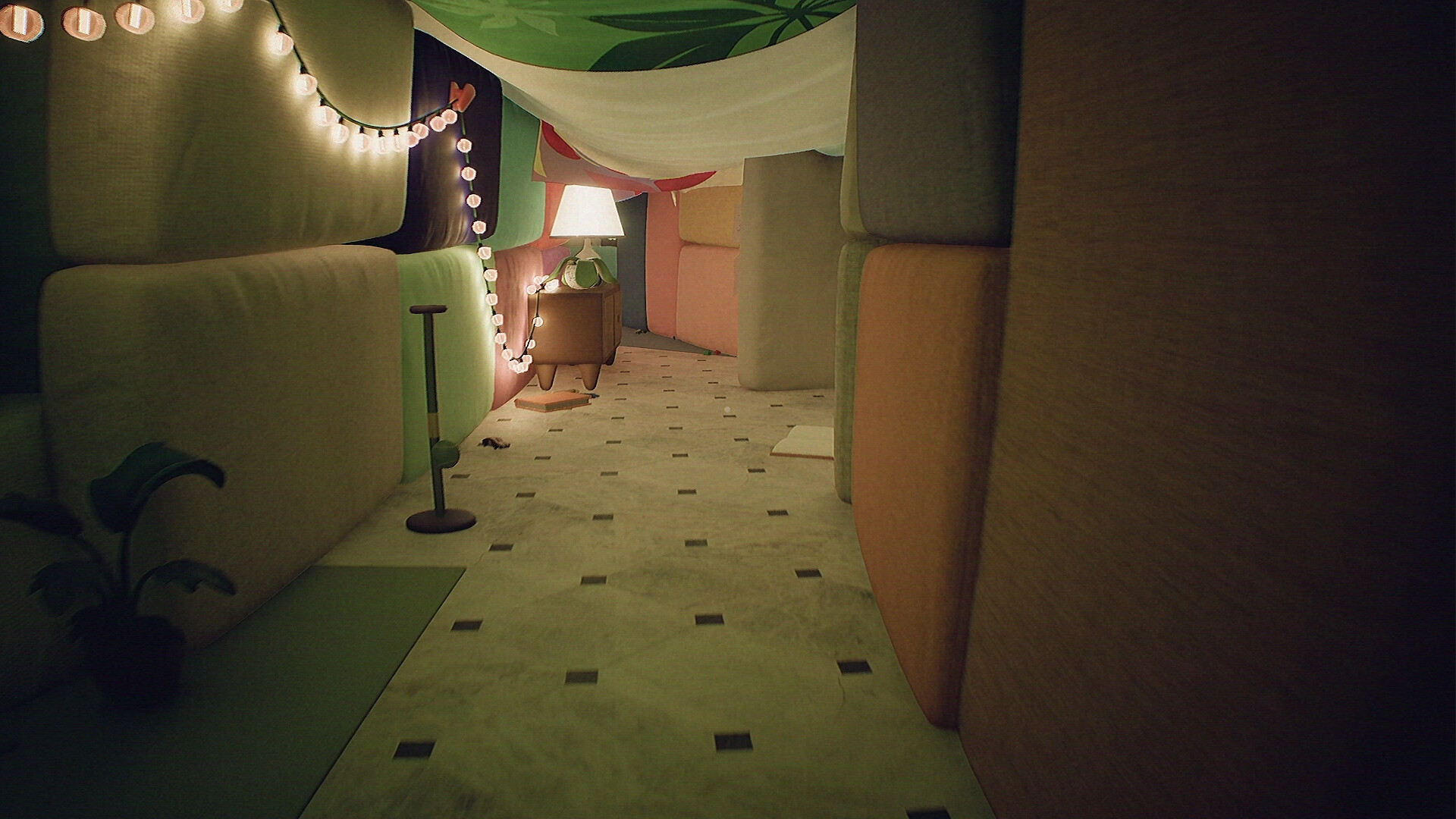 Blanket Fort screenshot 15