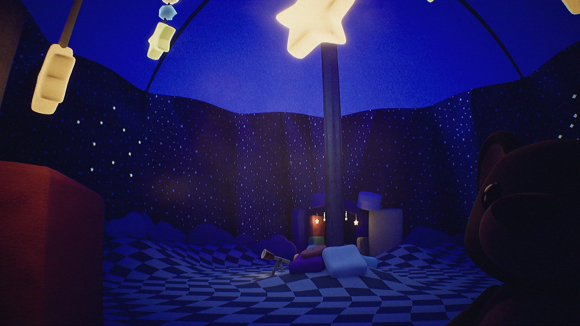 Blanket Fort screenshot 12
