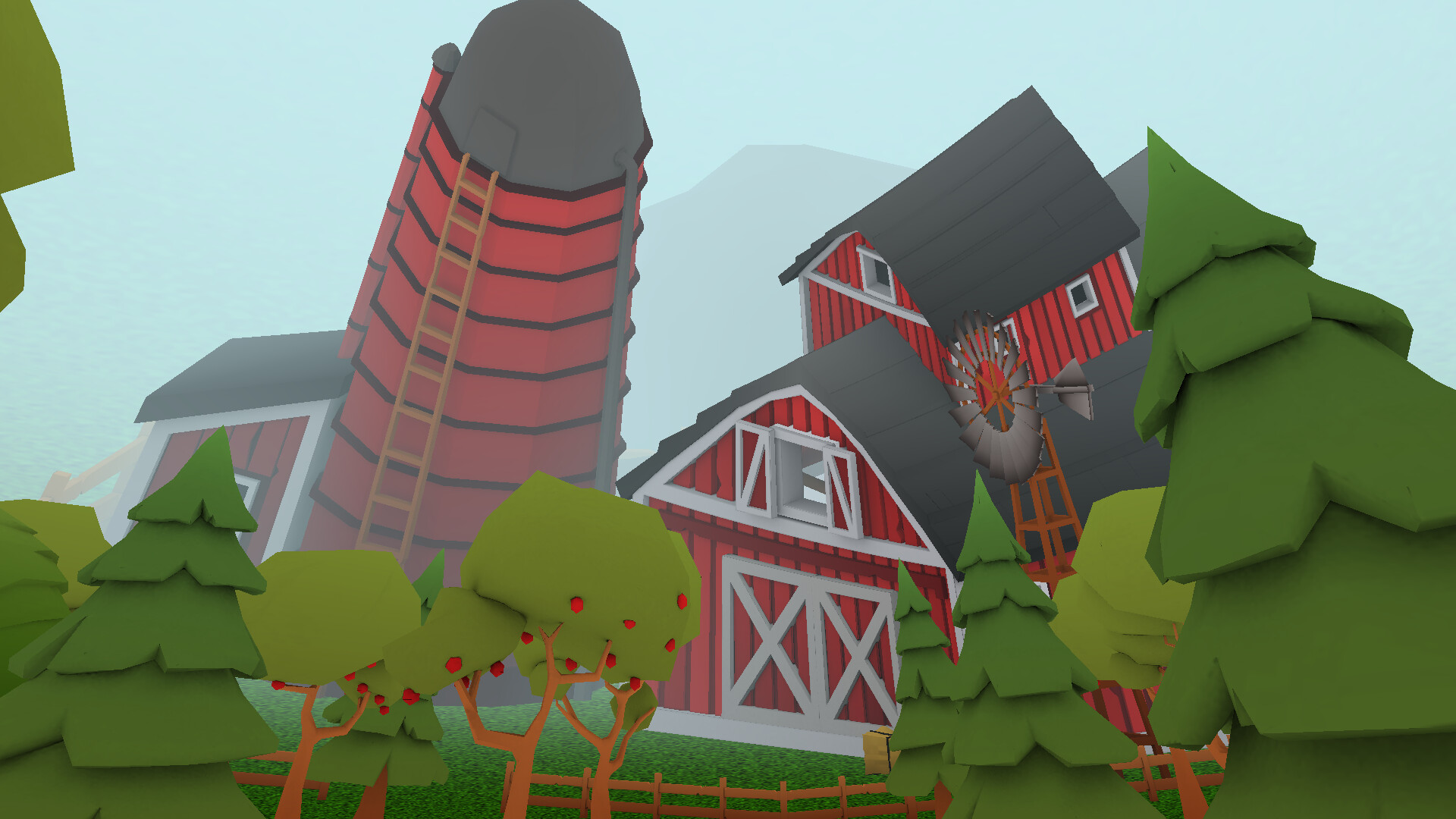 Geodyssey screenshot 2