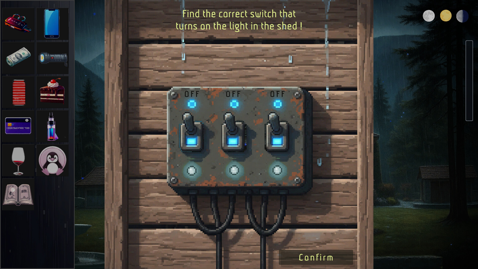 Aegis Protocol screenshot 6