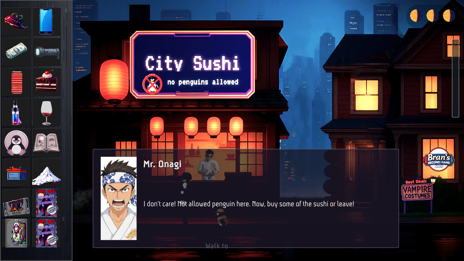 Aegis Protocol screenshot 7