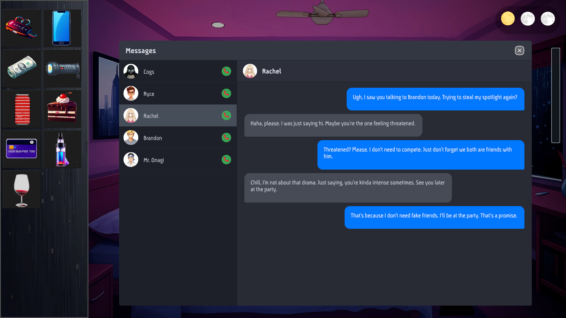 Aegis Protocol screenshot 15