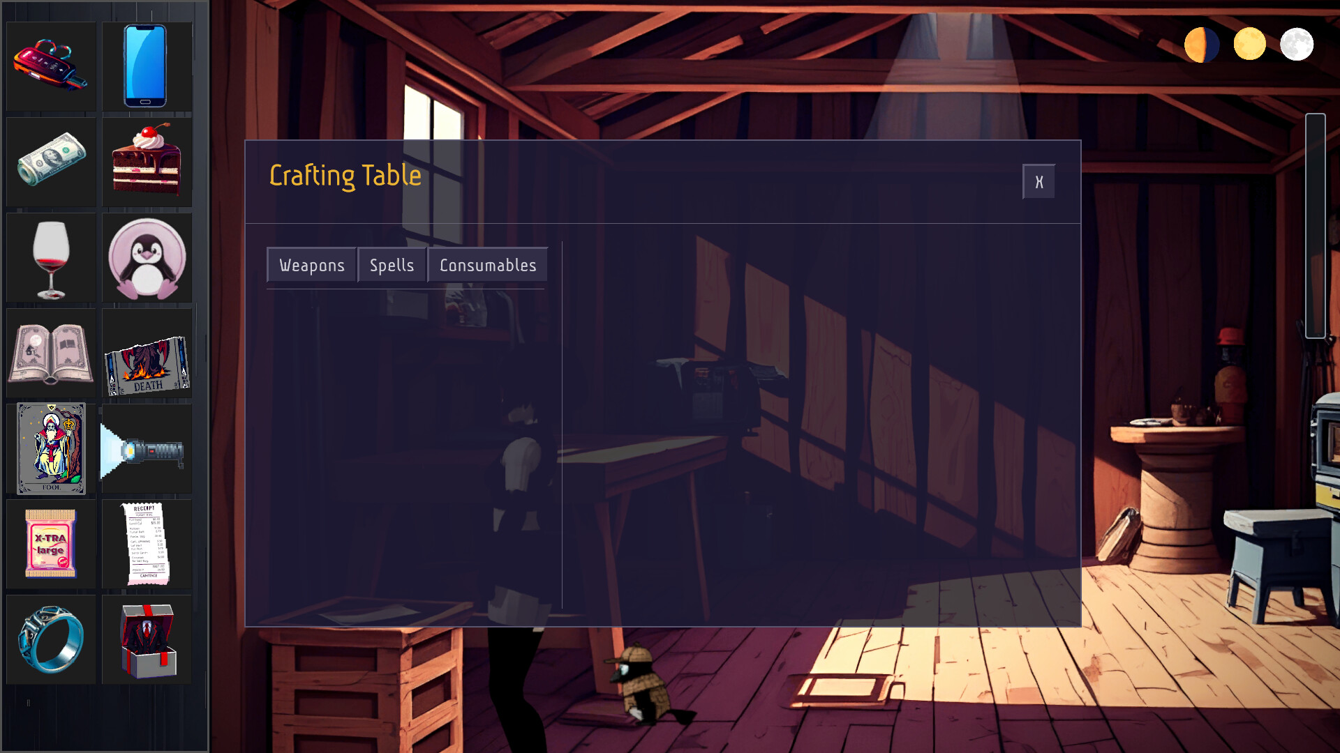 Aegis Protocol screenshot 5